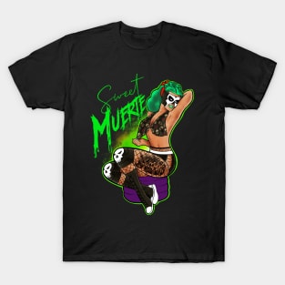 Sweet Muerte T-Shirt